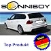 Produkt-Bild: SONNIBOY Sonnenschutz Satz BMW 3er E91 TOURING KOMBI