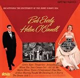Revue Bob Eberly  / Recapturing the Excitement of the Jimmy Dorsey Era