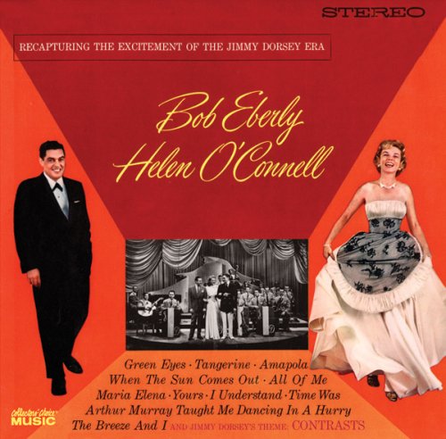 CD-Charts  Search : Recapturing The Excitement of The Jimmy Dorsey Era