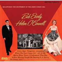 Recapturing The Excitement of The Jimmy Dorsey Era