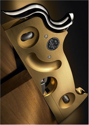 HP-7 Shoulder Plane