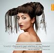 Concertos pour violon de Vivaldi, volume 5