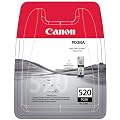 Canon - PGI 520BK - Cartouche d'encre - Noir