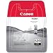 Canon - PGI 520BK - Cartouche d'encre - Noir