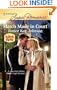 Match Made in Court (Harlequin Super Romance)