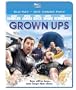 Grown Ups (Two-Disc Blu-ray/DVD Combo)