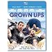 Grown Ups (Two-Disc Blu-ray/DVD Combo)