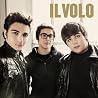Bild des Albums von Il Volo