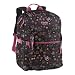 Super Max Backpack - Black Hearts