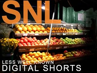 SNL: Digital Shorts