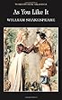 As You Like It (Wordsworth Classics)