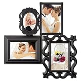 Review Umbra Inc  / Wall Cluster Collage Frame - Black