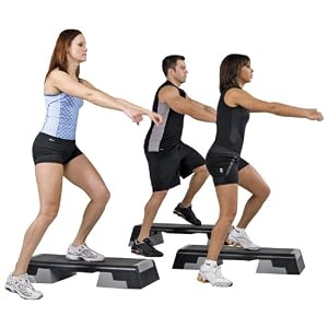 Buy Power Systems Reebok Step Aerobic Training On Sale