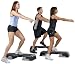 518sDP1lTtL. SL75  Stamina InStride Foldaway Step n Tone Rating
