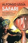 Safari: Nuevas, escalofriantes y nada...
