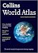 Collins World Atlas: Illustrated Edition (Collins World Atlases)