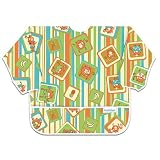 Bumkins Waterproof Art Smock - Chunky Monkey
