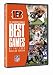 NFL Cincinnati Bengals Best Games of 2009 Regular Season DVD