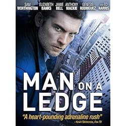 Man on a Ledge