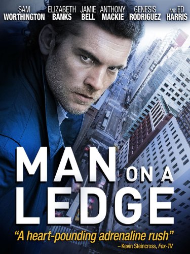 Man on a Ledge