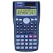 CASIO FX300-MS SCIENTIFIC CALCULATOR WITH 240 BUILT-IN FUNCTIONS