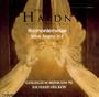 Haydn: Harmoniemesse/Salve Regina