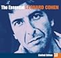 The Essential 3.0 Leonard Cohen (Eco-Friendly Packaging)
