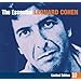 The Essential 3.0 Leonard Cohen (Eco-Friendly Packaging)