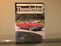 Illustrated Thunderbird Buyer's Guide (Illustrated Buyer's Guide)