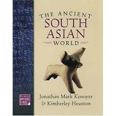 The Ancient South Asian World (The World in Ancient Times)