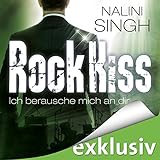 Image de Rock Kiss - Ich berausche mich an dir (Rock Kiss 2)