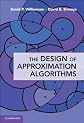 The Design of Approximation Algorithms