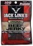 Jack Link's Beef Jerky, 100 Calorie Pack, Original, 1.25-Ounce Bags (Pack of 12)