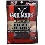 Jack Link's Beef Jerky, 100 Calorie Pack, Original, 1.25-Ounce Bags (Pack of 12)