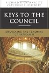 Keys to the Council: Unlocking the Te...