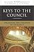 Books : Keys to the Council: Unlocking the Teaching of Vatican II