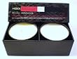 Victoria's Secret Mood Succulent/ Ripe Scented Candle Set
