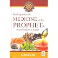 Healing With The Medicine Of The Prophet (New Colour Book)