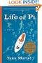Life Of Pi (Turtleback School & Library Binding Edition)
