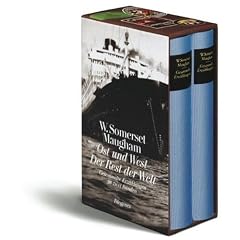 Gesammelte Erz�hlungen 1+2: Ost und West / Der Rest der Welt: 2 Bde