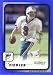 2001 Score 104 Jay Fiedler Dolphins (Football Cards)