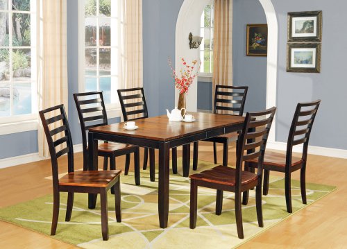 Abaco Table With 12" Butterfly Leaf Picture