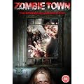 Zombie Town [DVD]