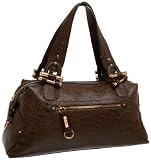 Jessica Simpson Limelight Satchel