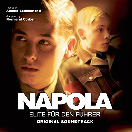 Napola O.S.T. Various Artists