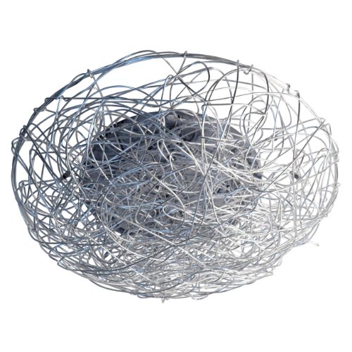 S-Luce PLY9720ST Muffin Drahtleuchte &oslash; 70 cm, 20-flammig