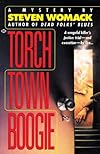 Torch Town Boogie