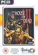 The House of the Dead 3 (PC CD)