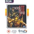 The House of the Dead 3 (PC CD)