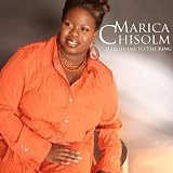 Marica Chisolm Hallelujah To the King - Single